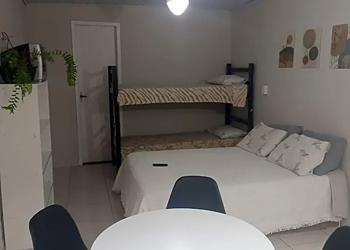 Pousada 12 Ilhas Pontal do Paraná